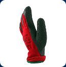 Red Gloves